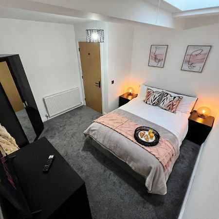 2 Bed Harbourside Penthouse With Hot Tub & Stunning Roof Terrace Apartamento Weymouth Exterior foto