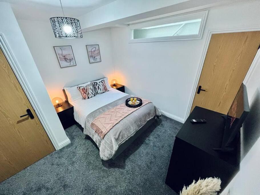 2 Bed Harbourside Penthouse With Hot Tub & Stunning Roof Terrace Apartamento Weymouth Exterior foto